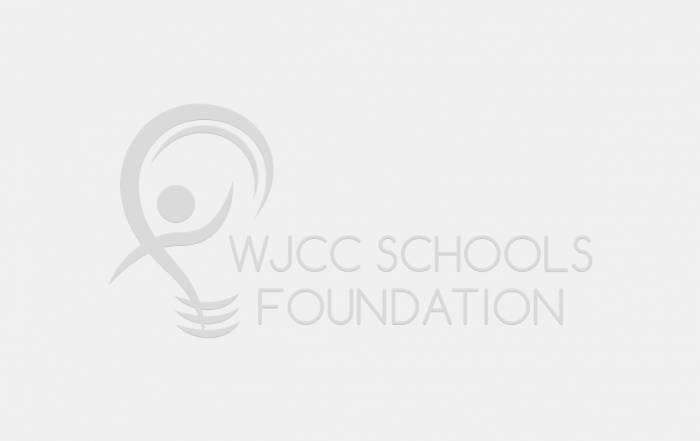 WJCC Schools Logo