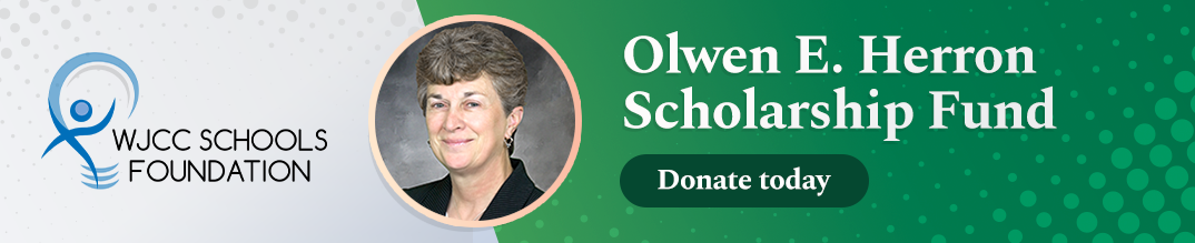 Olwen E. Herron Scholarship Fund